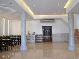 VangVieng Boutique Hotel