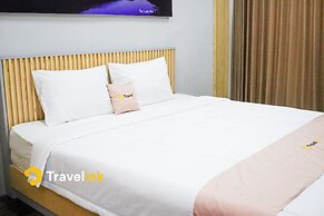 The Lakebox Menjer by Travelink