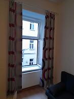 Chic 1BR Flat in Heart of Vienna