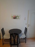 Chic 1BR Flat in Heart of Vienna