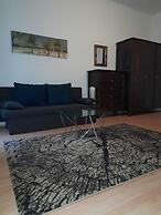 Chic 1BR Flat in Heart of Vienna