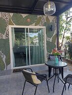 Cosy Preuksa House 120