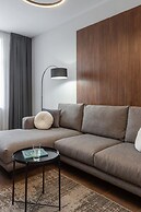 Luxury apart with a view Victory Square
