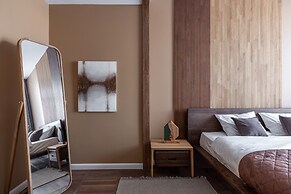 Luxury apart with a view Victory Square