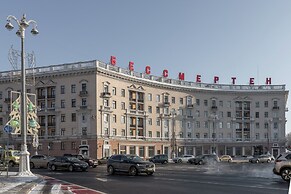 Luxury apart with a view Victory Square
