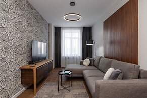 Luxury apart with a view Victory Square