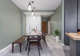 Luxury apart with a view Victory Square