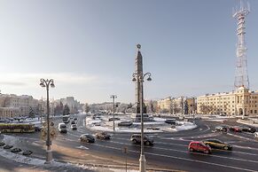 Luxury apart with a view Victory Square