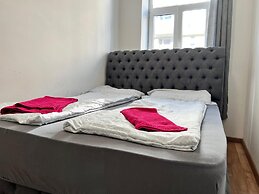 Comfortable 3BR Apartment in Vienna