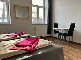 Comfortable 3BR Apartment in Vienna