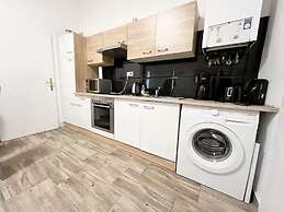 Comfortable 3BR Apartment in Vienna