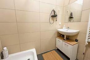 Comfortable 3BR Apartment in Vienna