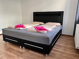 Comfortable 3BR Apartment in Vienna