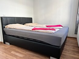 Comfortable 3BR Apartment in Vienna