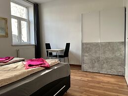 Comfortable 3BR Apartment in Vienna