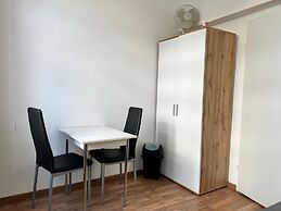 Comfortable 3BR Apartment in Vienna