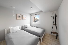 SERENE TERRACE