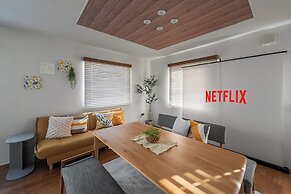 SERENE TERRACE