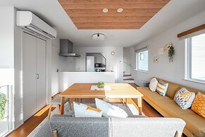 SERENE TERRACE