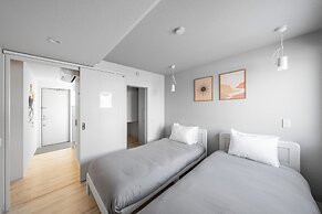 SERENE TERRACE