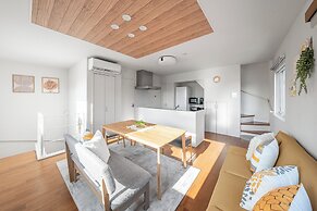 SERENE TERRACE