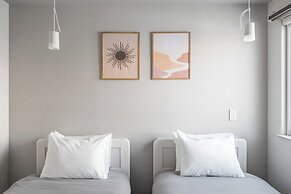 SERENE TERRACE