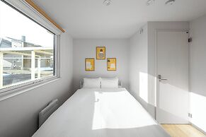 SERENE TERRACE