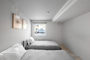 SERENE TERRACE
