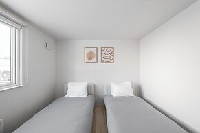 SERENE TERRACE