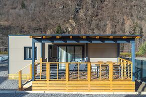 Camping Dolomiti