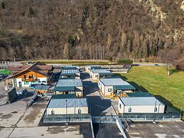 Camping Dolomiti