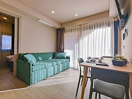 Camping Dolomiti