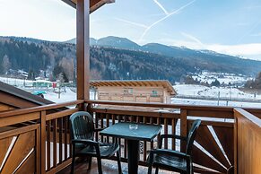 Camping Dolomiti