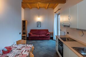 Camping Dolomiti