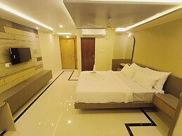 Hotel High Rise