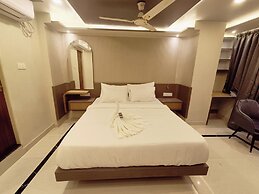Hotel High Rise