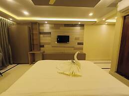 Hotel High Rise