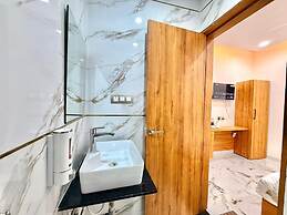 Hotel Betwa Sarowar