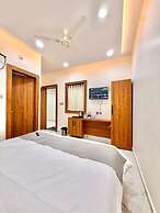 Hotel Betwa Sarowar