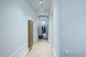 HB apartments University Agro
