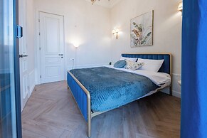 HB apartments University Agro