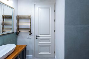 HB apartments University Agro