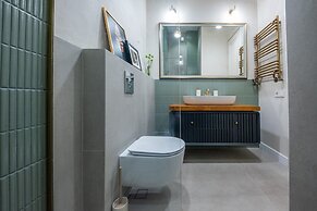 HB apartments University Agro