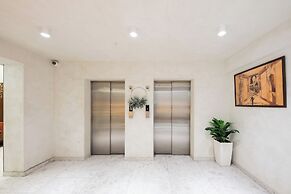 HB apartments University Agro