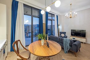 HB apartments University Agro