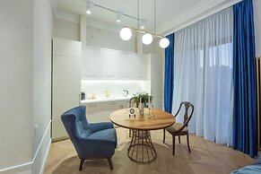 HB apartments University Agro