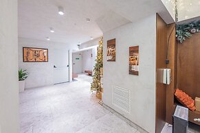 HB apartments University Agro