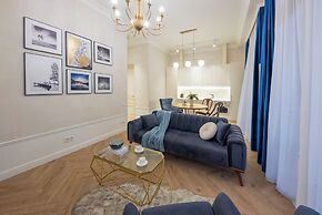 HB apartments University Agro