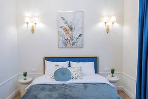 HB apartments University Agro