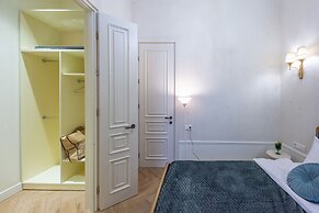 HB apartments University Agro